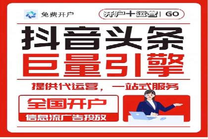 竞价排名广告投放案例